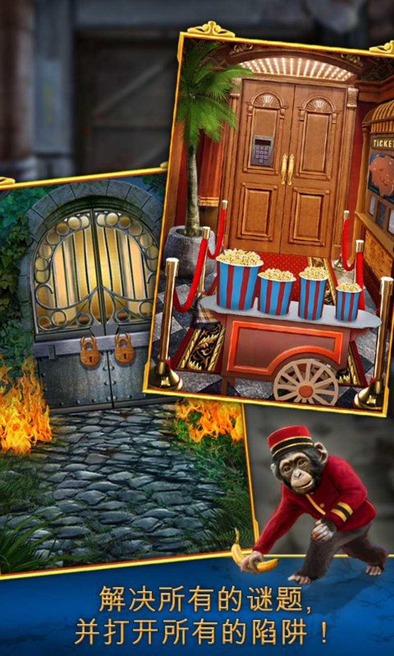 100 Doors Dare To Unlock(100ŵϷ)v1.7.0 ׿