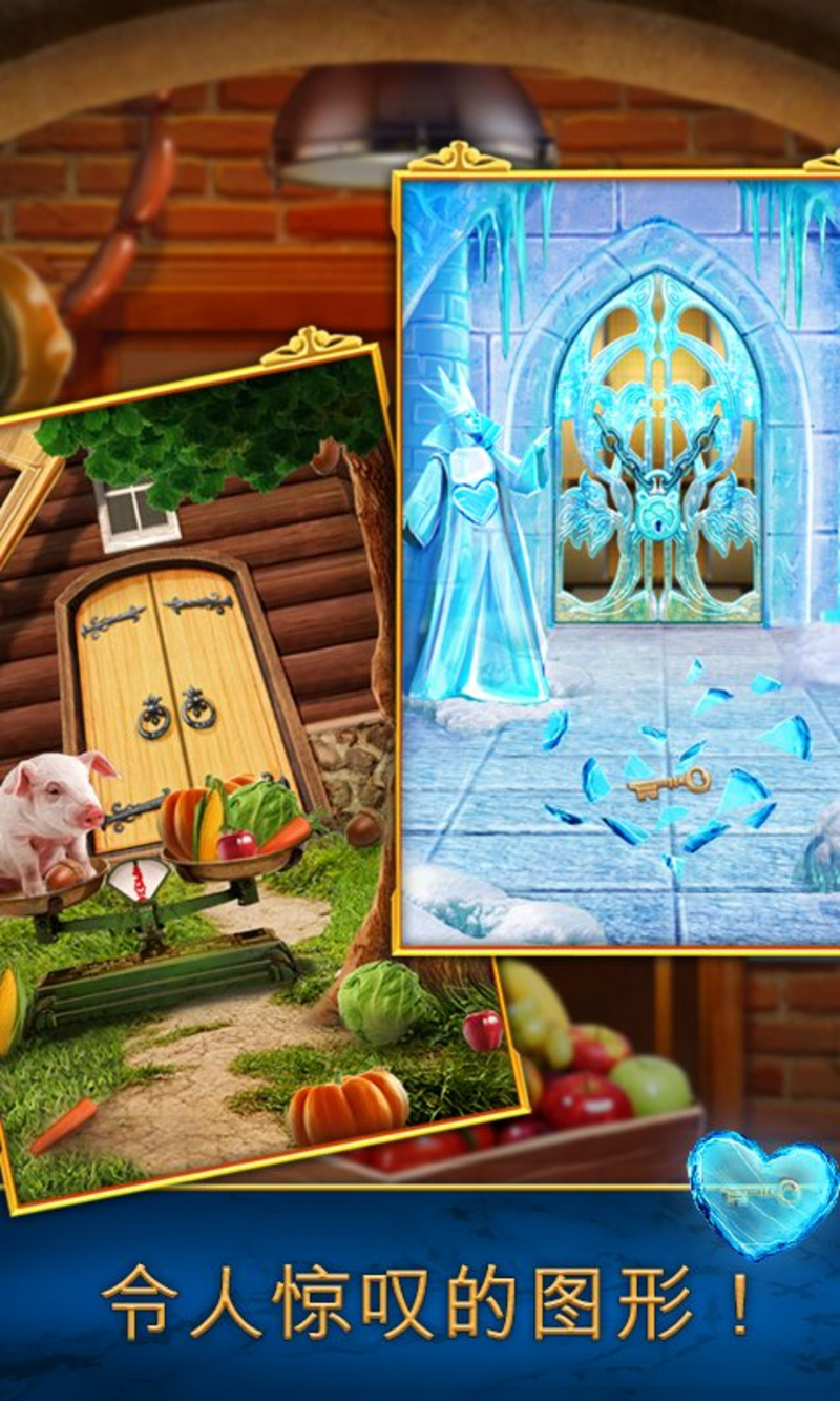 100 Doors Dare To Unlock(100ŵϷ)v1.7.0 ׿