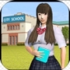 High School Life: Girl Simulator(ȤŮϷ)