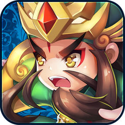 至尊三国ios版v1.1.0 iPhone版