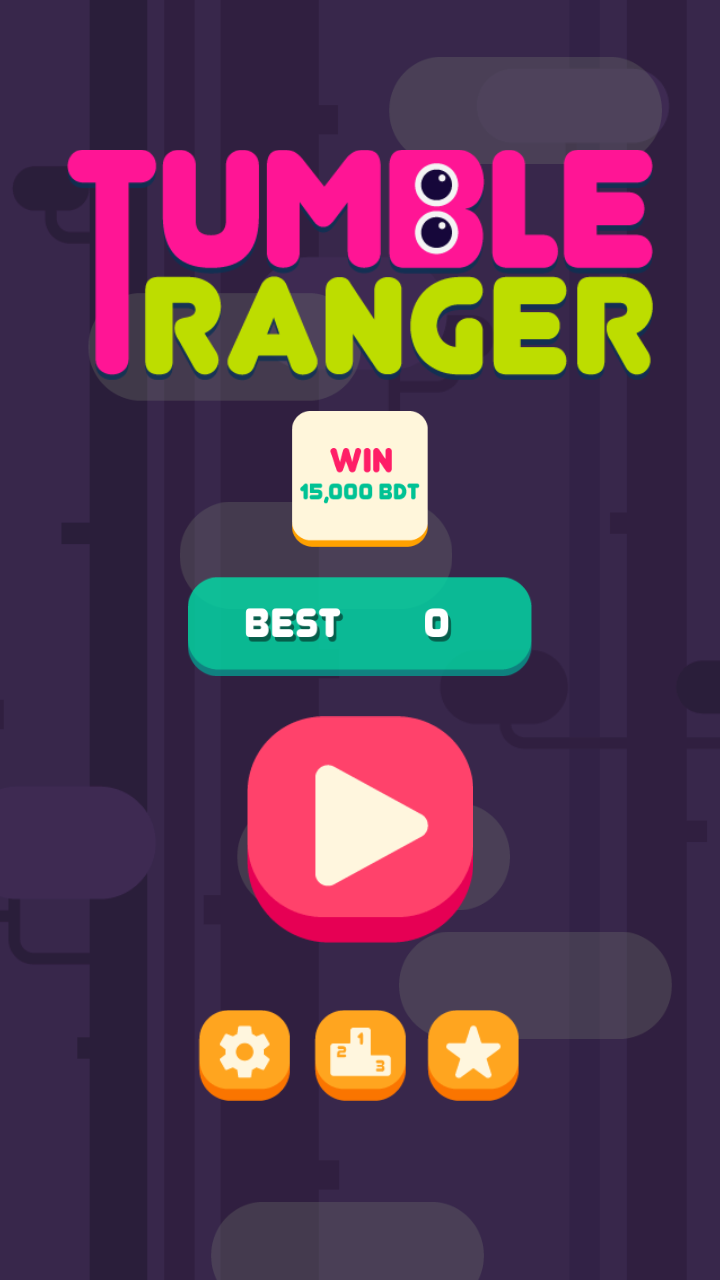 Tumble Ranger(Ϸ)v1.0 ׿