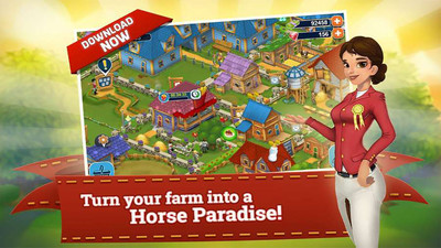 HorseFarm()v1.0 ׿