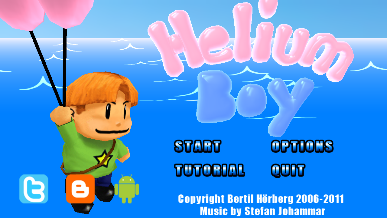 HeliumBoy Demo(СϷ)v1.33 ׿