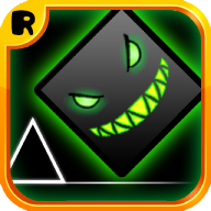 Geometry Dash Darkness(几何黑暗)v1.0.99 安卓版