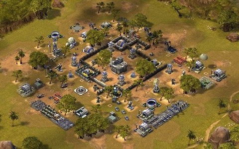 Empires & Allies(۹ƽ)v1.58.1096834 ׿