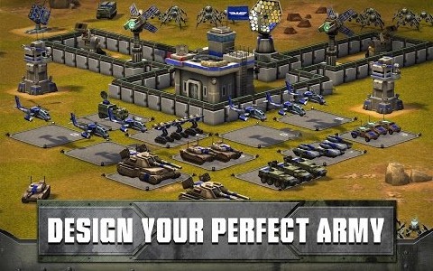 Empires & Allies(۹ƽ)v1.58.1096834 ׿