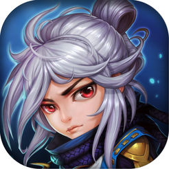 少年三国智ios版v1.0 iPhone版