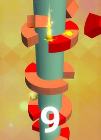 Helix Ball Drop(½)v1.0 ׿