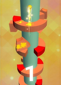 Helix Ball Drop(½)v1.0 ׿