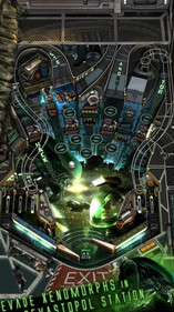 Aliens vs. Pinball(˵)v1.0 ׿