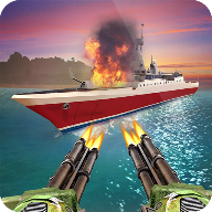 Boat Gunner BattleShip(ս)v1.0.1 ׿