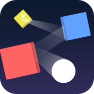 Angry Balls 2(球与阻挡2)