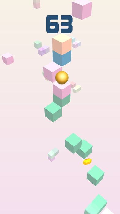 Cube Skipv1.0.0 °