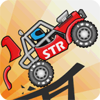 Stunt Truck Racing手游