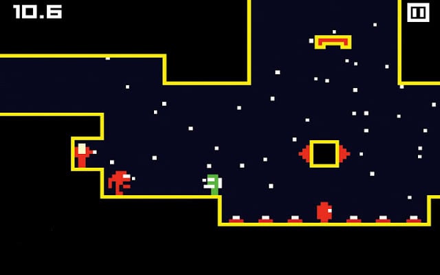 Commander Pixman(ָӹϷ)v1.1.1 °