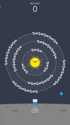 Ring Rush(̫ԮϷ)v1.0 °