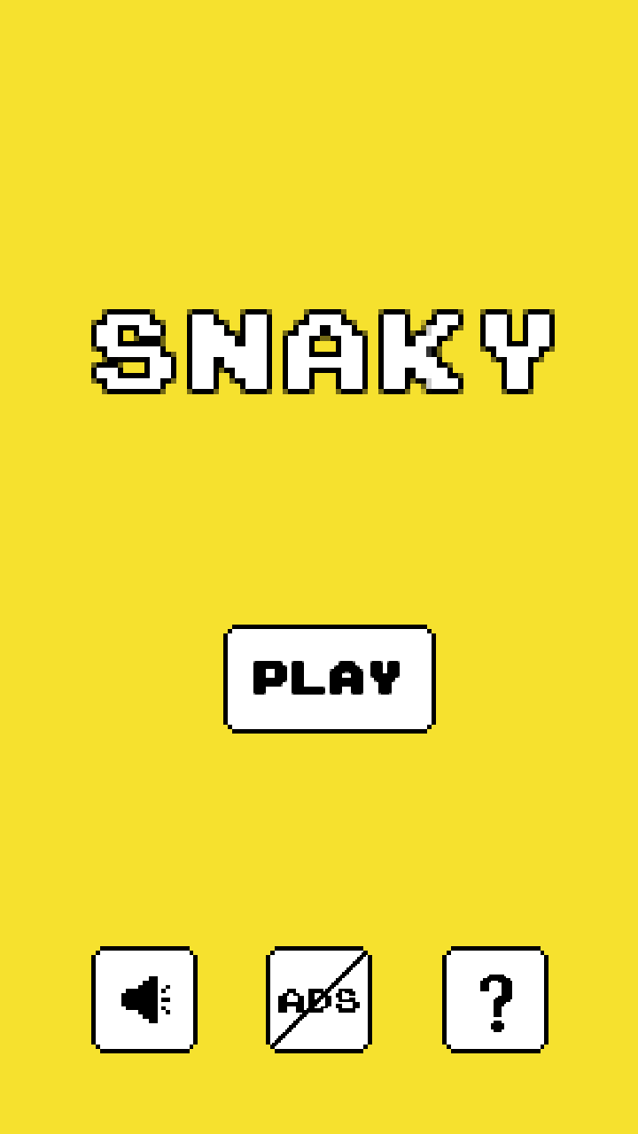 Snaky(̰ðϷ)v1.7 ׿