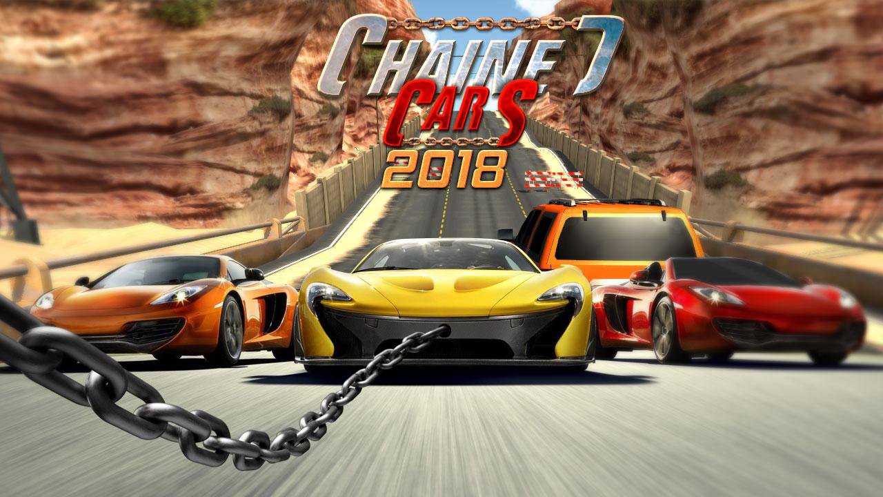 Chained Cars 2018(ʽ2018ƽ)v1.1 ׿