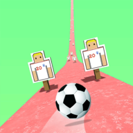 足球之路Soccer Roadv1.0.4 最新版