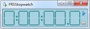 FRSStopwatchv1.1.1 ٷ
