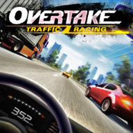 Overtake : TrafficRacing(超过Overtake)v1.03 安卓版