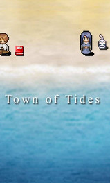 Town of Tides(ϫ֮ƽ)v1.0 ׿