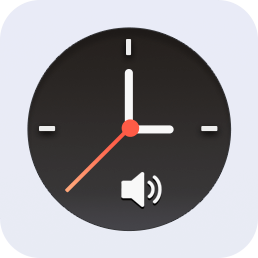 整点报时-非凡时钟appv1.1 最新版