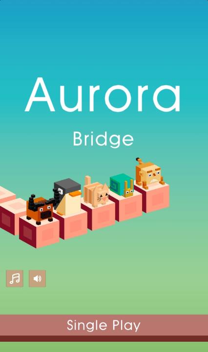 Aurora Bridge游戏v1.0.48 最新版