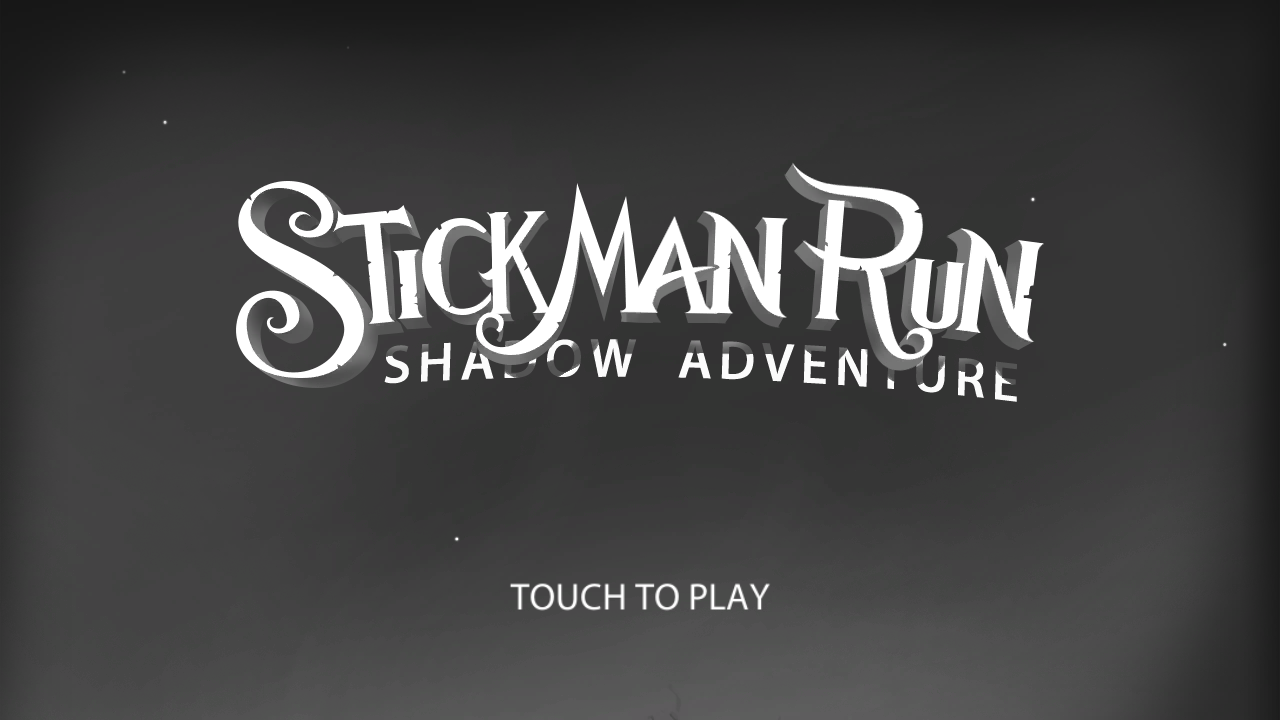 Stickman Run(Ӱð)v1.2.8 ׿