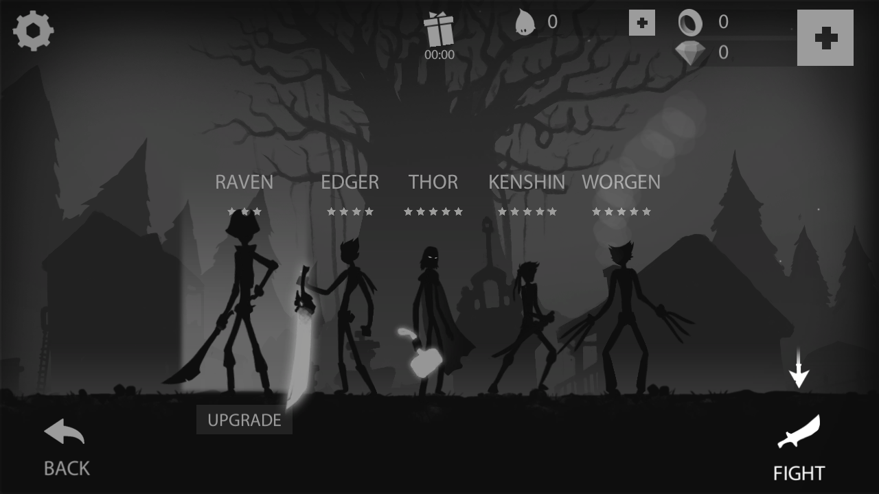 Stickman Run(Ӱð)v1.2.8 ׿