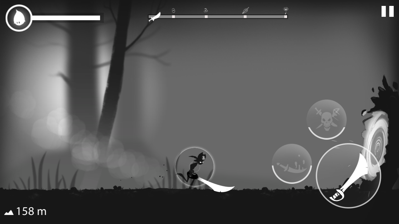 Stickman Run(Ӱð)v1.2.8 ׿