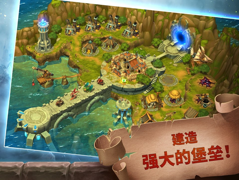 Forge Of Glory(ҫ)v1.6.1  ׿