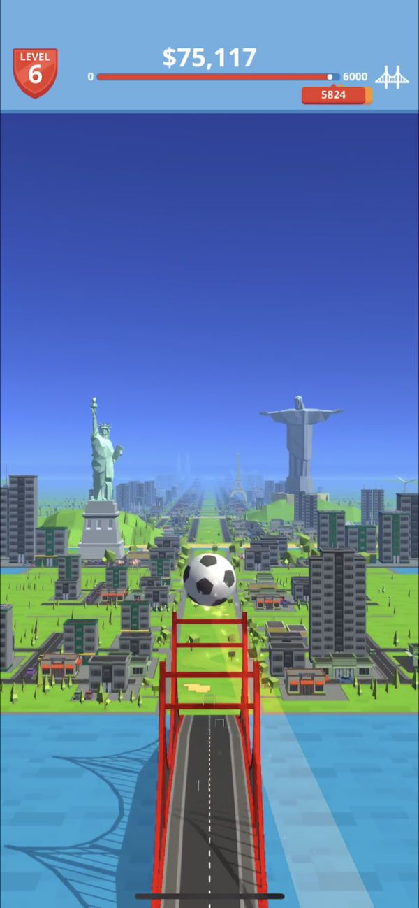 soccer kick破解版v1.0.5 安卓版