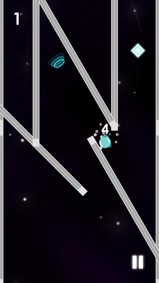 Lost Space(ʧռ)v1.8.0 °