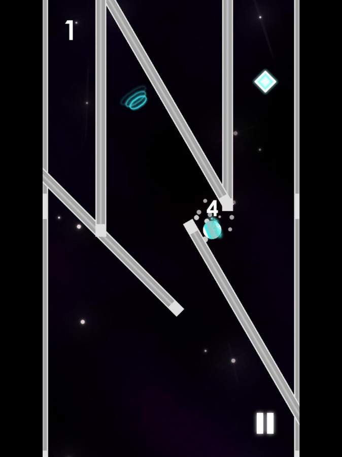 Lost Space(ʧռ)v1.8.0 °