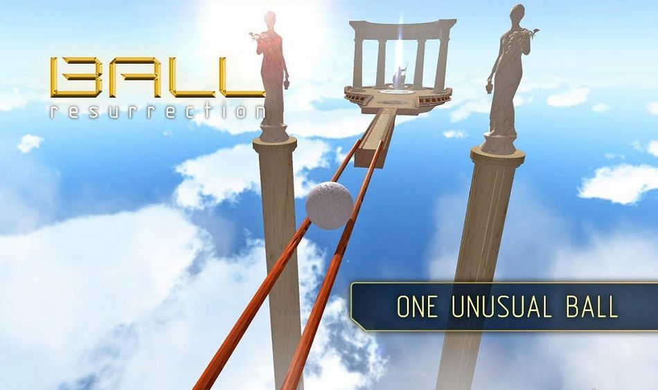 Ball Resurrection(Ϸ)v1.8.9 ֻ