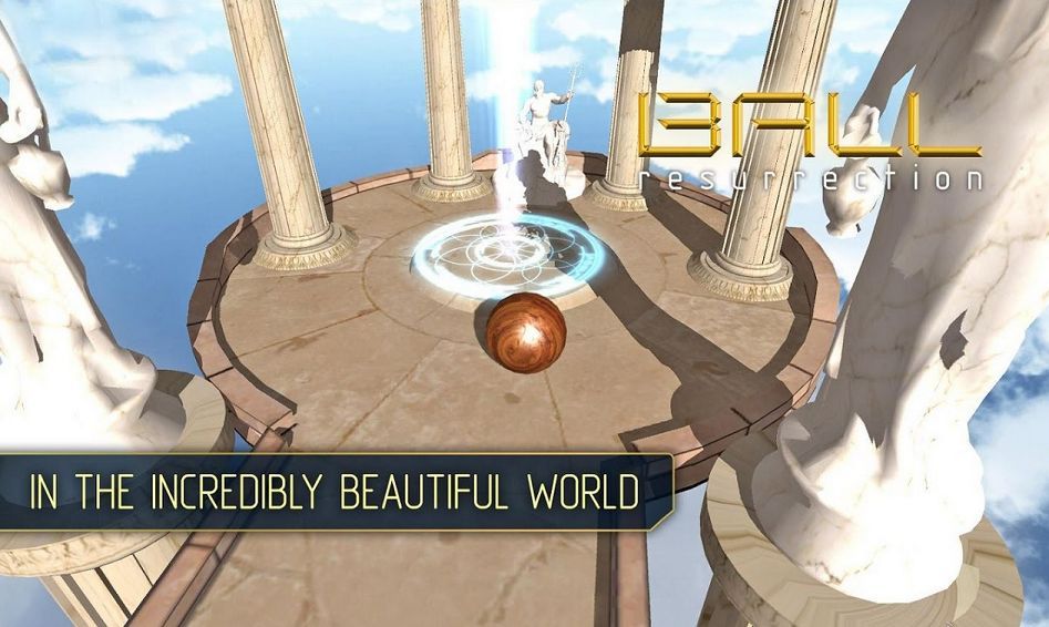 Ball Resurrection(Ϸ)v1.8.9 ֻ