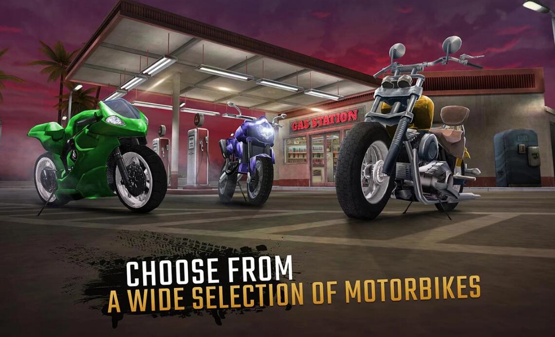 Moto Rider(ĦʿGO)v1.12 °