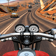 Moto Rider(摩托骑士GO手游)v1.12 最新版