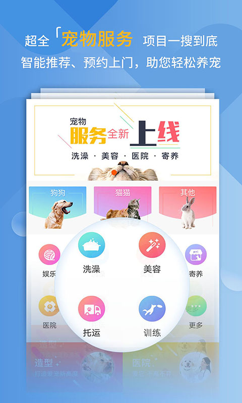 宠族appv3.1.5 安卓版