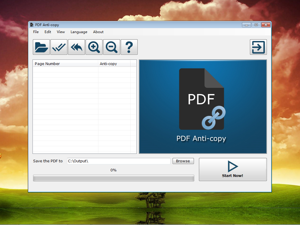 PDF Anti-Copyv2.2.2 İ