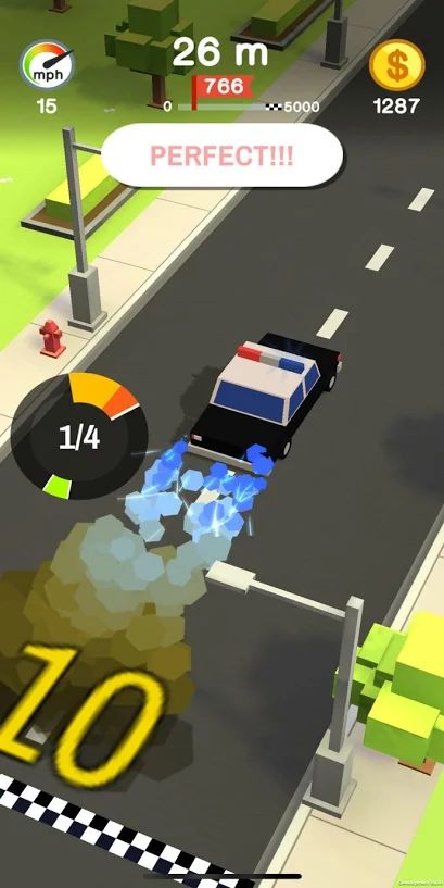 Crashy Cops׿v1.0.1 °