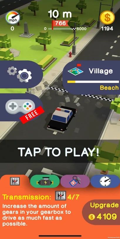 Crashy Cops׿v1.0.1 °