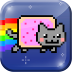 Nyan Cat: Lost In Space(ʺ)v10.0 ׿