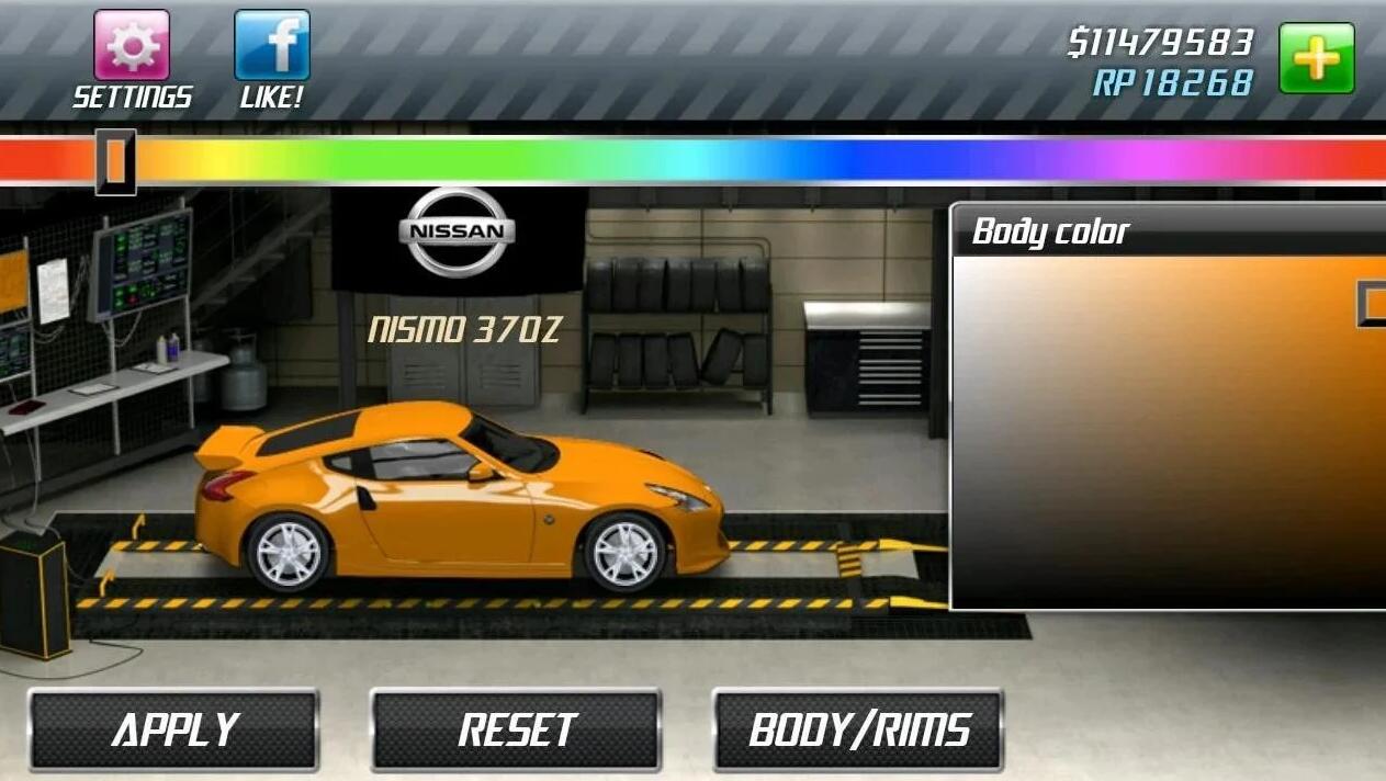 Drag Racing(ֱ߼Ϸ)v1.7.52 ֻ