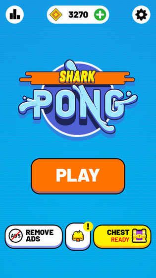 Shark PongϷv1.0 °