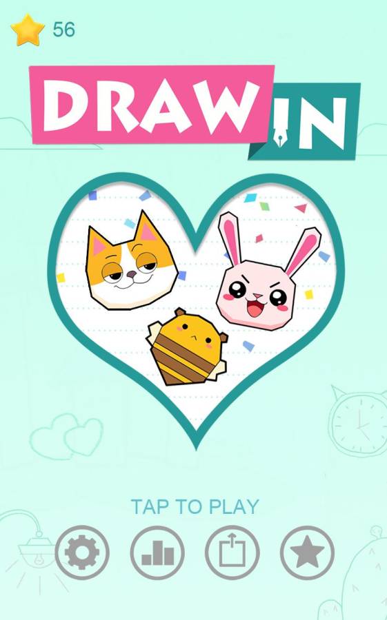 Draw InϷv1.0.1 °