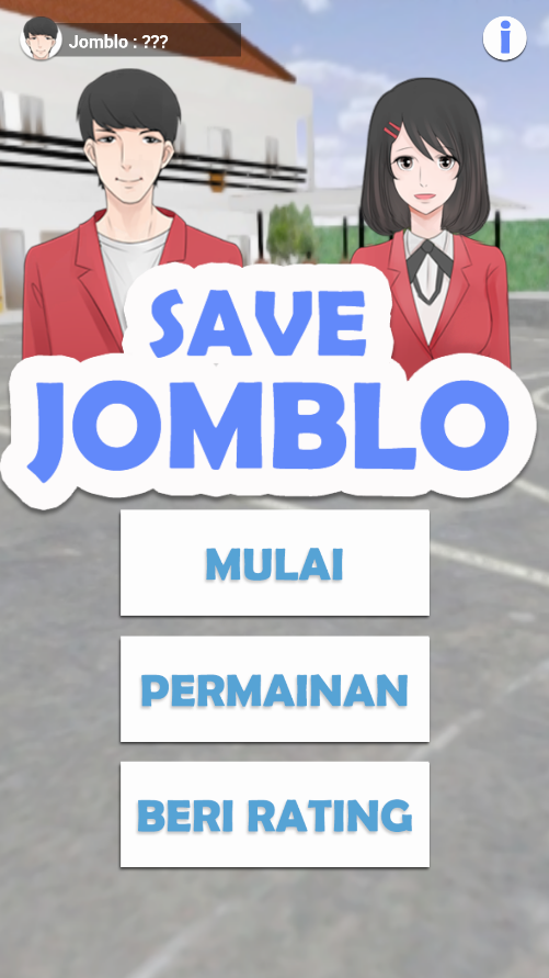 Save Jomblo(ȹϷ)v1.0.1 °