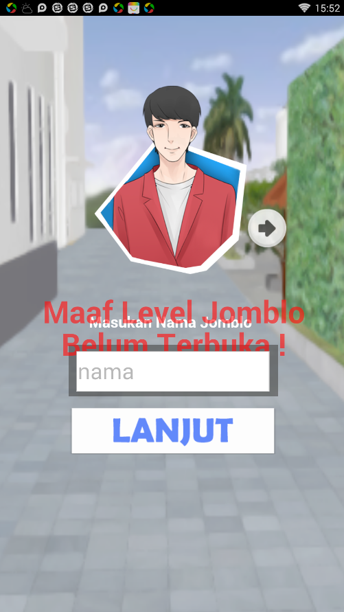 Save Jomblo(ȹϷ)v1.0.1 °