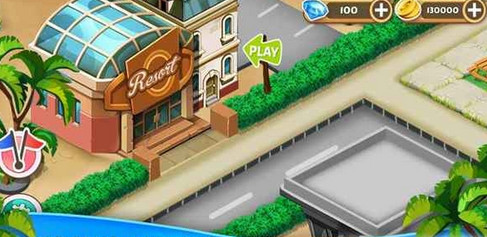 Resort Island Tycoon(Ƶ꾭Ӫ)v1.15 ׿